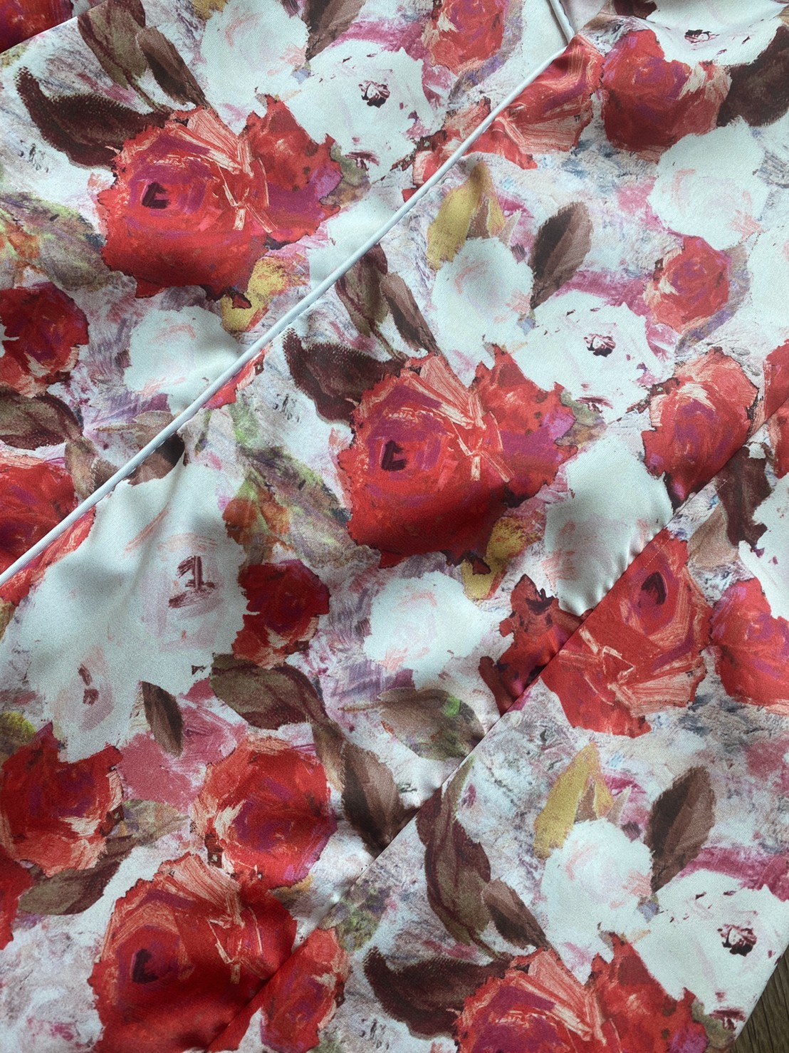 Chun-Li Qipao – PETCHPLOY BRAND